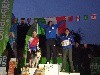  - Arctick de L'esprit de Waheela sur le podium au Championnat d'Italie!!